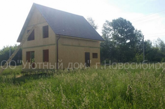 14.24 - Дом 109.2 м.кв
