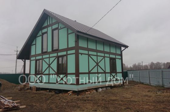 21.26 - Дом 100 кв.м
