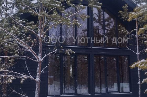 24.7 - Дом 174,9 кв.м