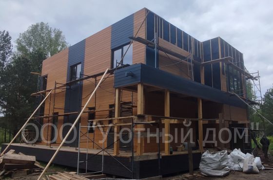 24.9 - Дом 178 кв.м