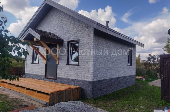 25.24 Дом 31,20 кв.м.