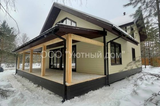 25.34 Дом 178,79 кв.м.