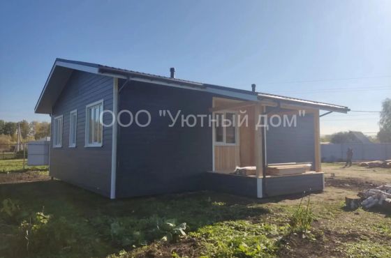 26.24-Дом 88,20 кв.м.